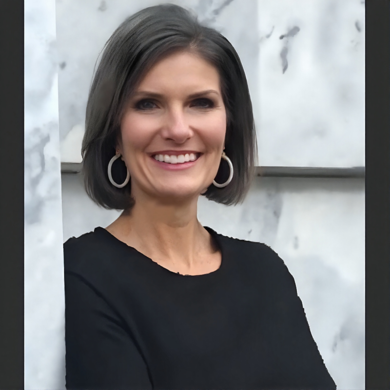 Cindi Blackwood, Associate Broker at eXp Realty in Woodstock GA
